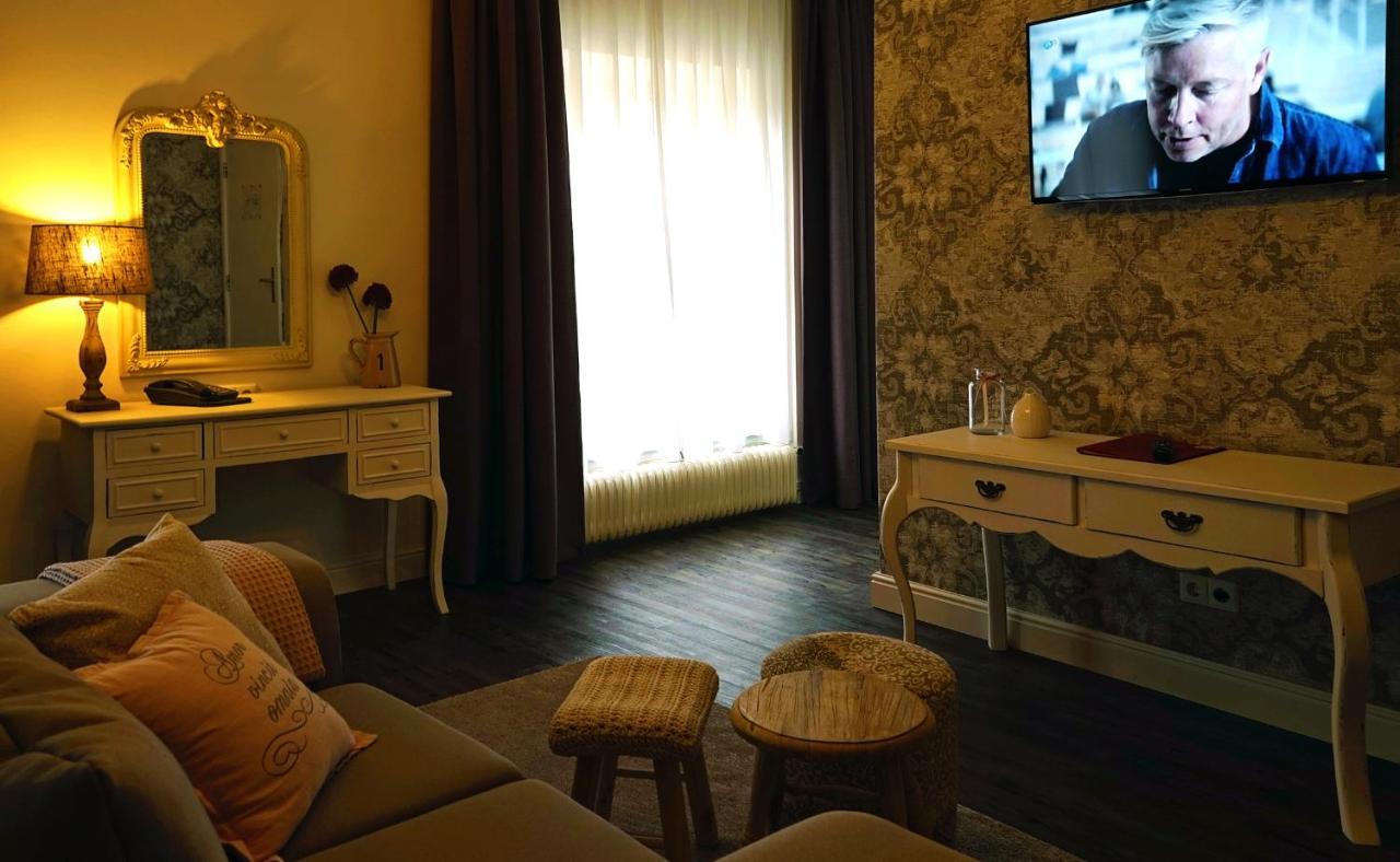 Abdij Hotel Rolduc Kerkrade Eksteriør bilde