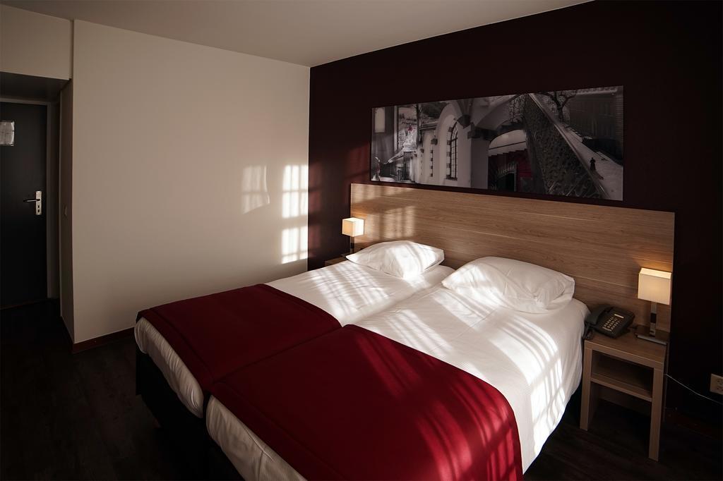 Abdij Hotel Rolduc Kerkrade Eksteriør bilde