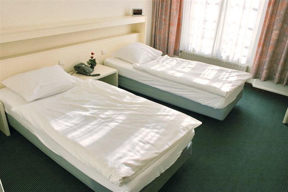 Abdij Hotel Rolduc Kerkrade Rom bilde