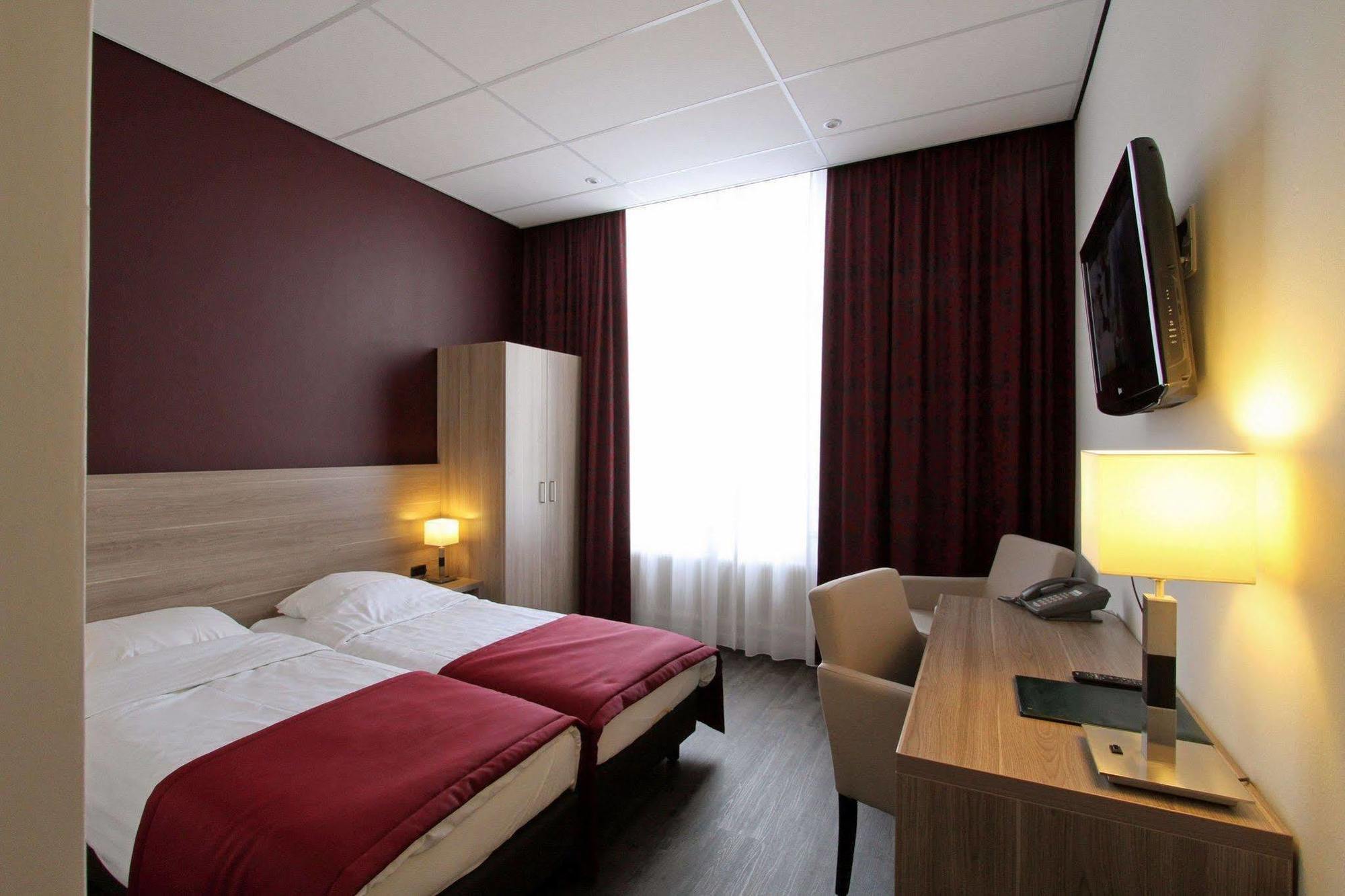 Abdij Hotel Rolduc Kerkrade Eksteriør bilde